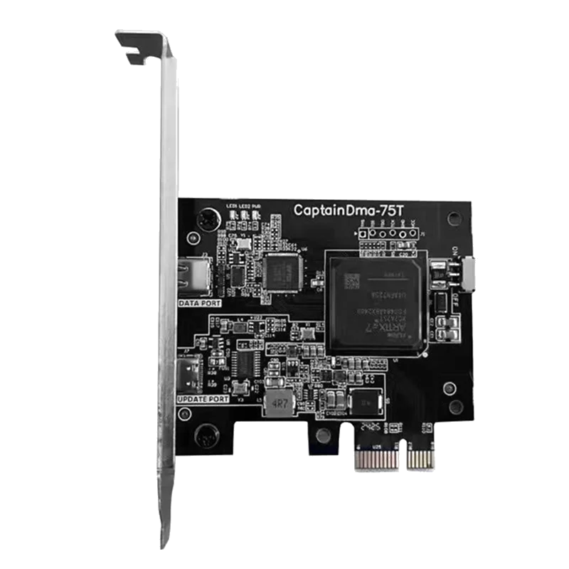 DMA Board