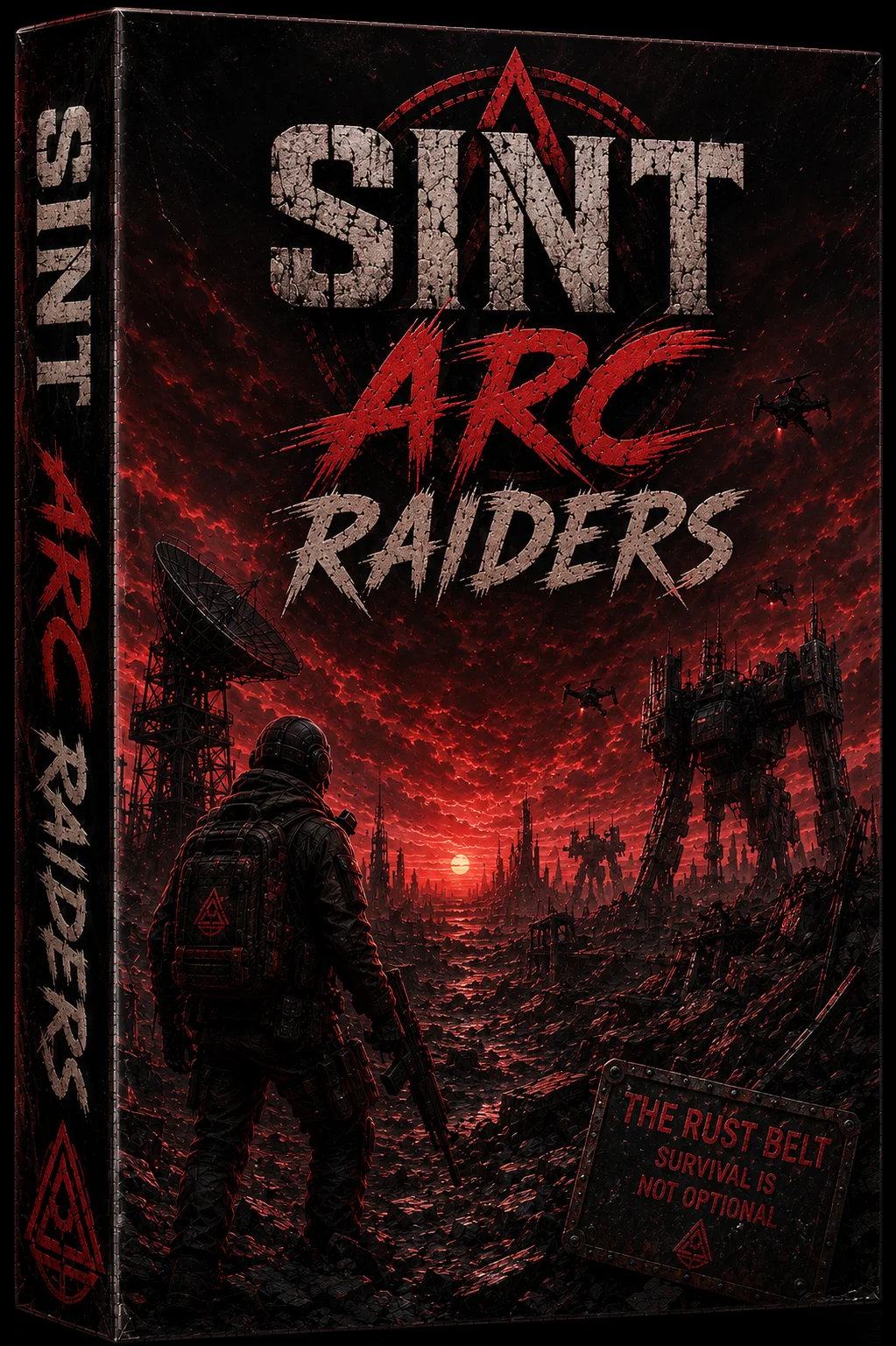 Sint Arc Raiders