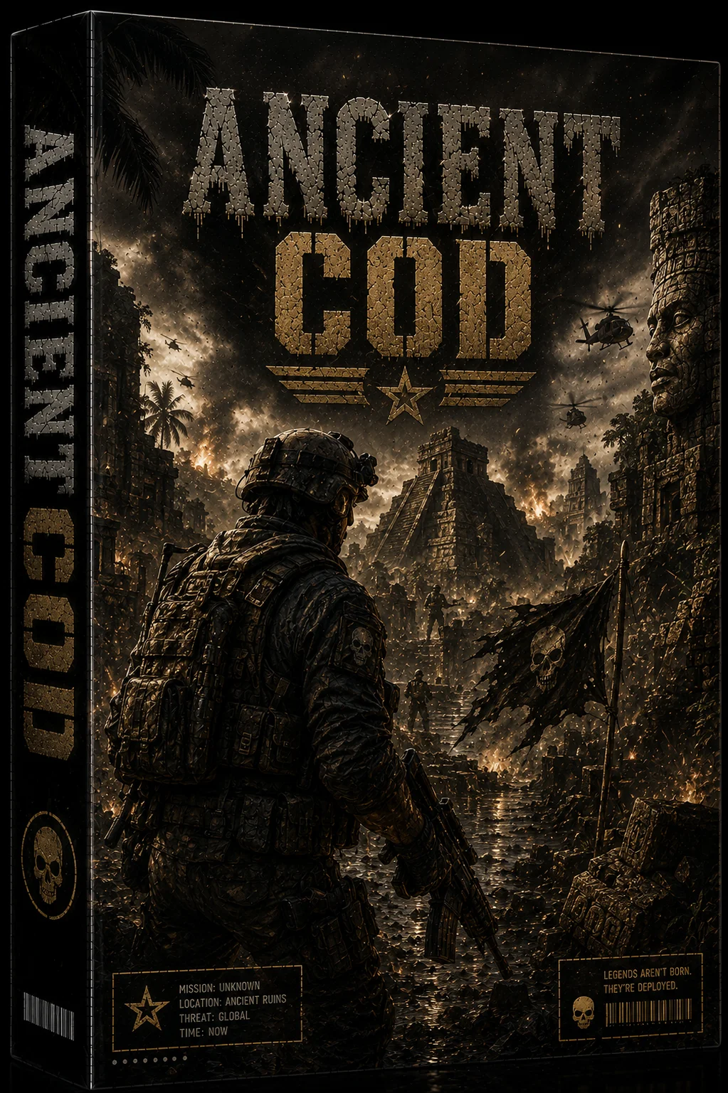 Ancient COD