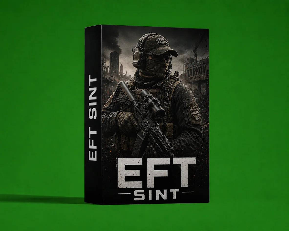 Sint EFT