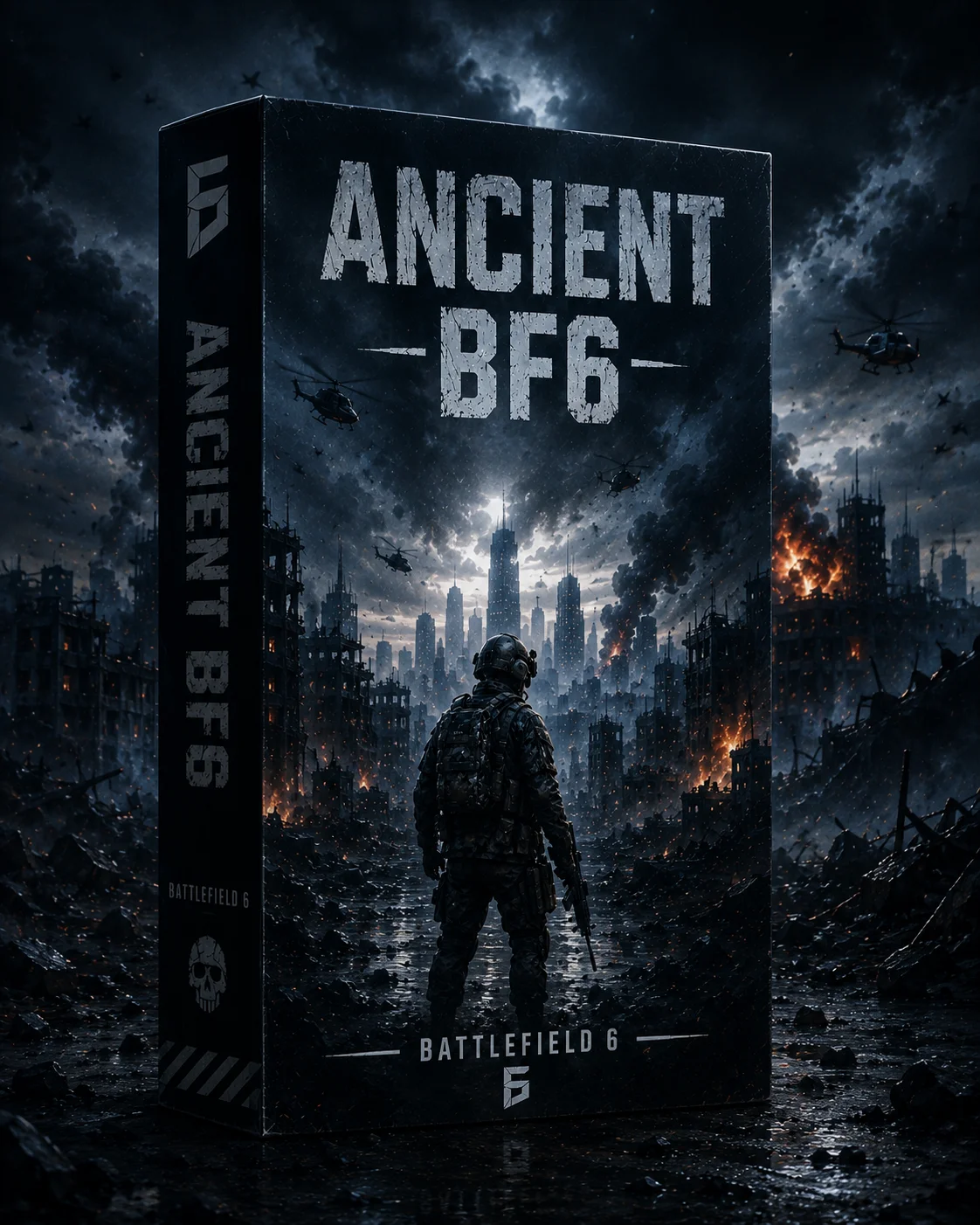 Ancient BF6