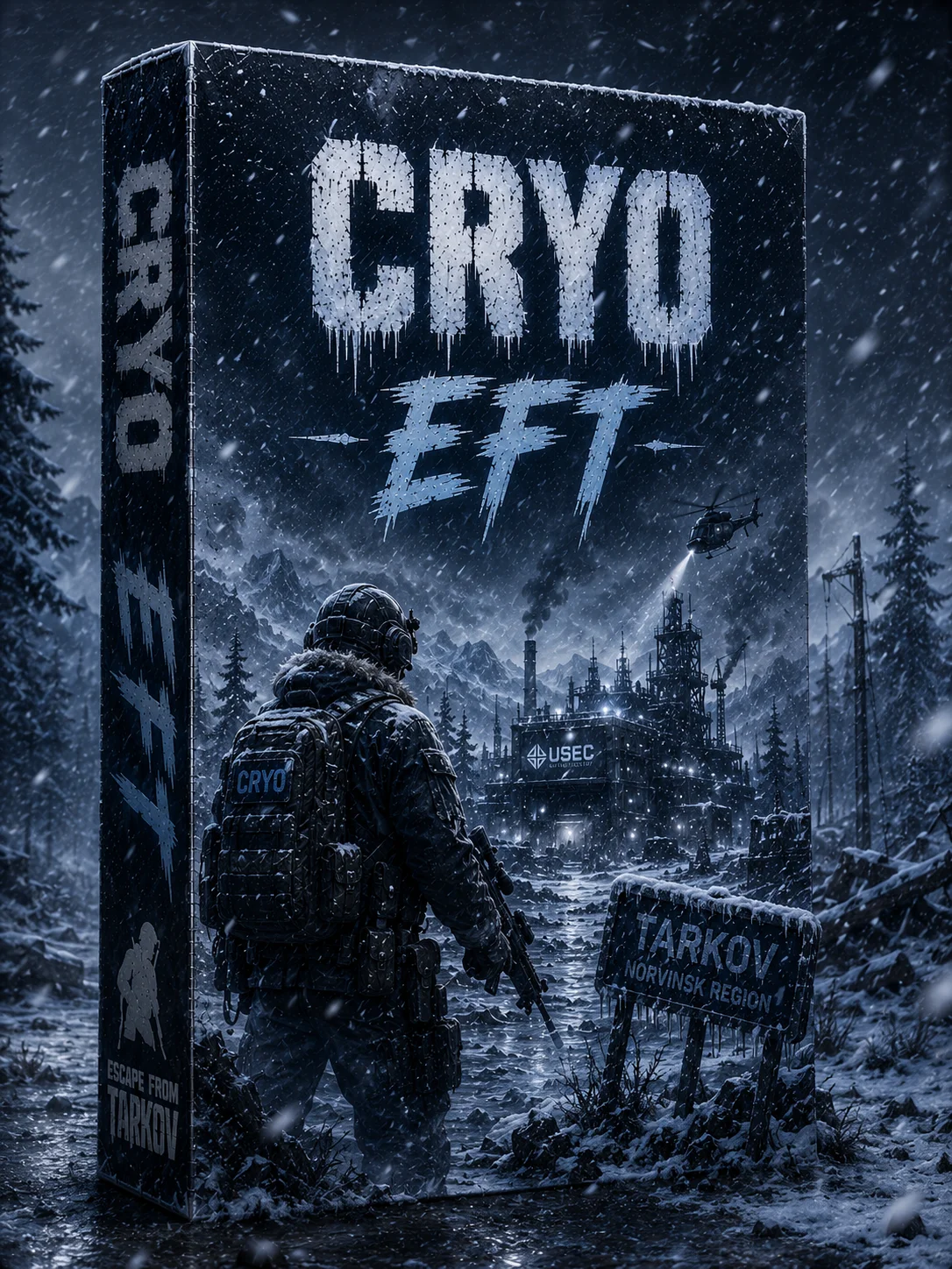 Cryo EFT