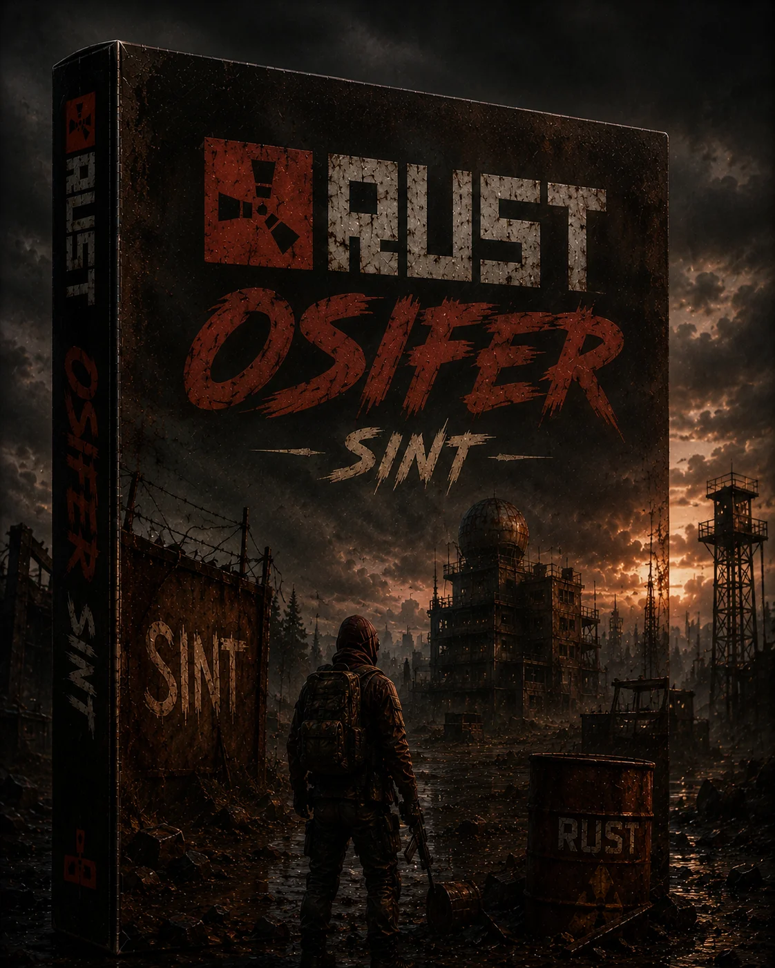 (Rust) Osifer Sint (External)