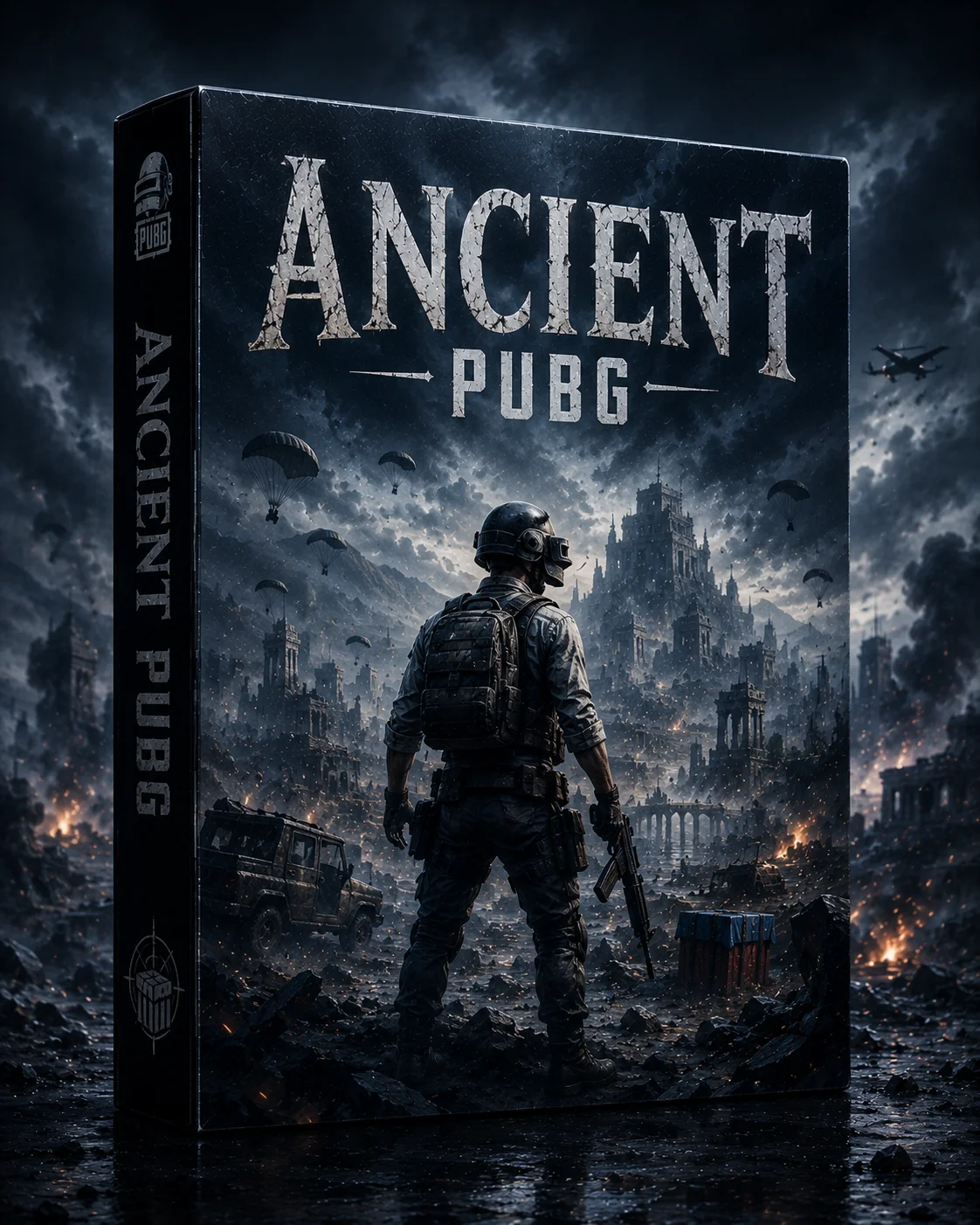 Ancient Pubg