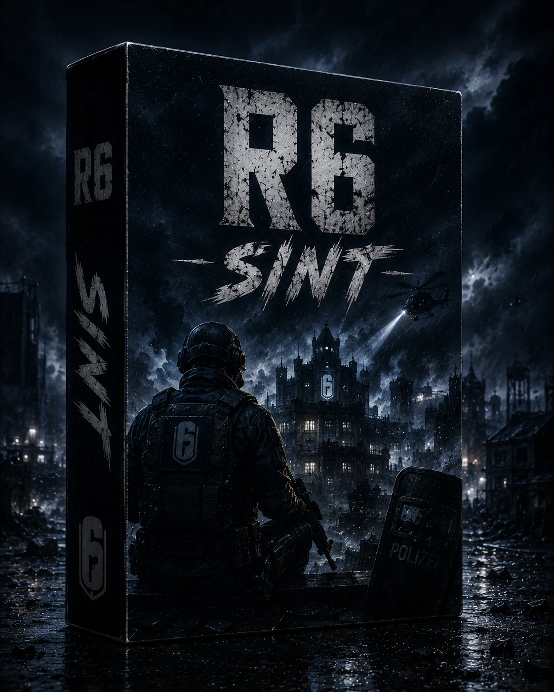 Rainbow Six