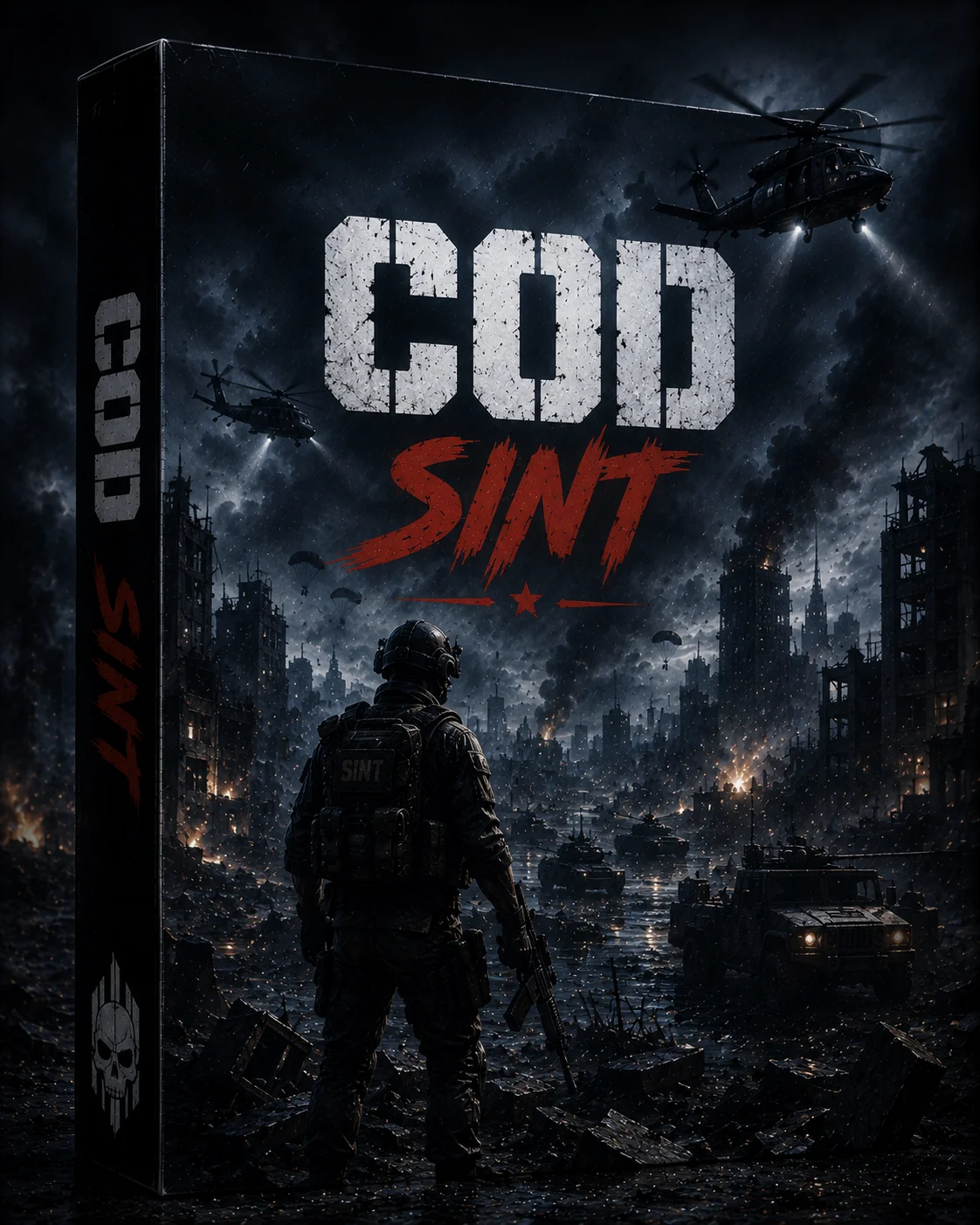 COD Sint (External)