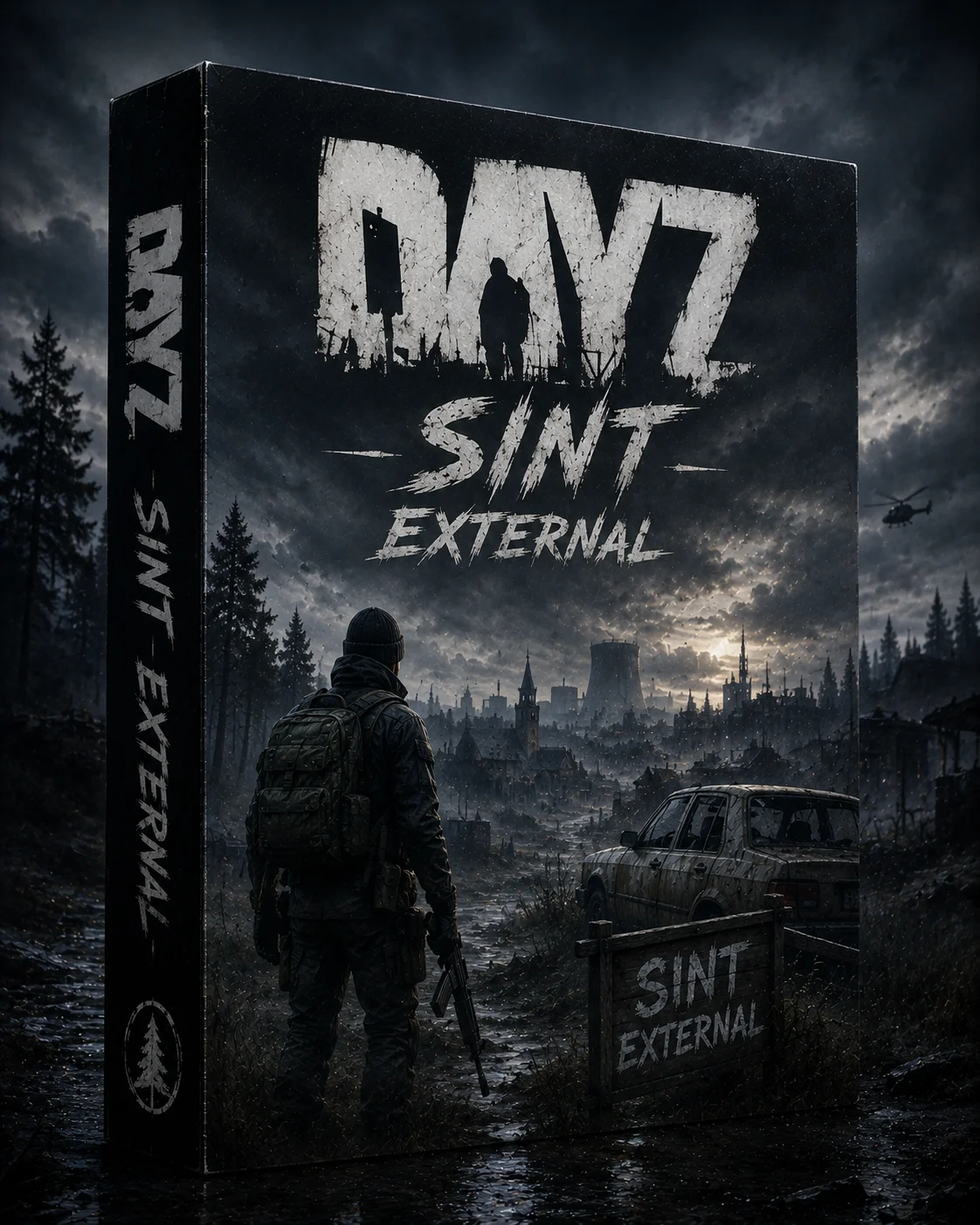 DayZ Sint (External)