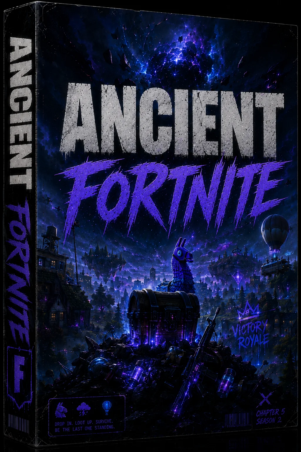 Ancient Fortnite